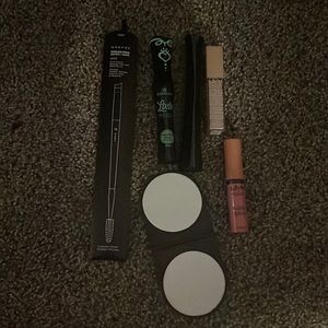 Small Makeup Bundle
